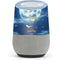 Disney Peter Pan Wendy and the Boys to Neverland Google Home Skin